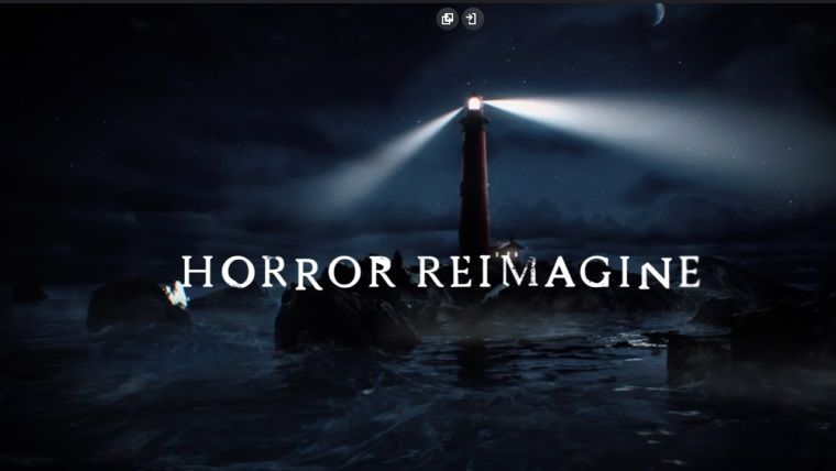Layers of Fears için yeni fragman yayınlandı Layers of Fears için yeni fragman yayınlandı