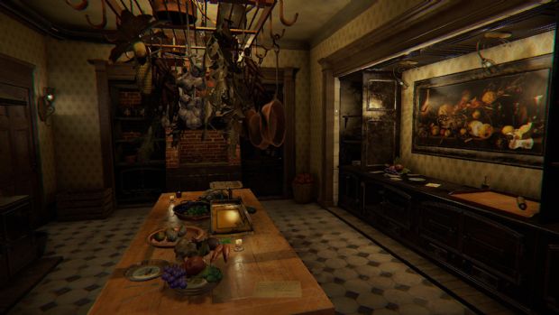 Layers of Fear - 2 Layers of Fear - 2