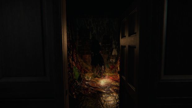 Layers of Fear - 3 Layers of Fear - 3