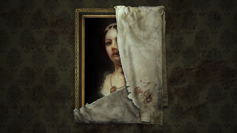 Layers of Fear, Humble Bundle'da ücretsiz oldu! Layers of Fear, Humble Bundle'da ücretsiz oldu!