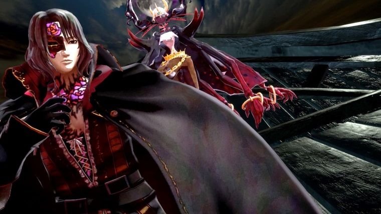 Bloodstained: Ritual of The Night yeni karakter tanıtım videosu Bloodstained: Ritual of The Night yeni karakter tanıtım videosu