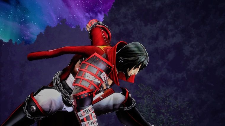 Bloodstained: Ritual of the Night Steam'de olumlu yorumlar alıyor Bloodstained: Ritual of the Night Steam'de olumlu yorumlar alıyor