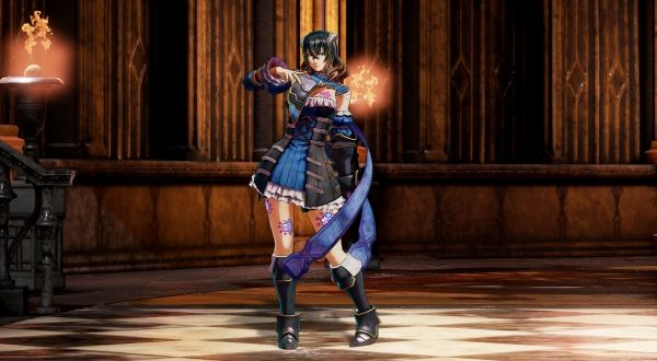 Bloodstained fikirlerinizi merak ediyor - 2 Bloodstained fikirlerinizi merak ediyor - 2