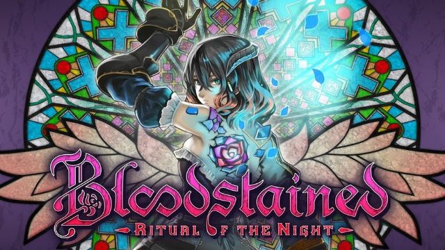 Bloodstained fikirlerinizi merak ediyor Bloodstained fikirlerinizi merak ediyor