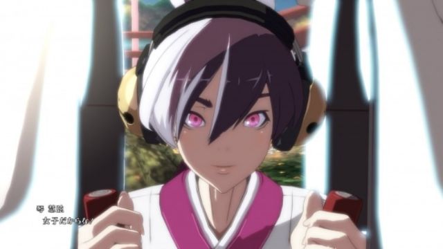 Guilty Gear Xrd: Revelator, Kum Haehyun tanıtım videosu! Guilty Gear Xrd: Revelator, Kum Haehyun tanıtım videosu!