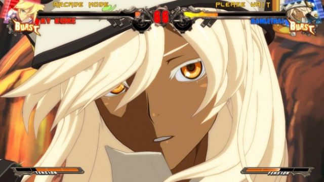 Guilty Gear Xrd: Revelator, yeni fragmanı ile karşımızda! Guilty Gear Xrd: Revelator, yeni fragmanı ile karşımızda!