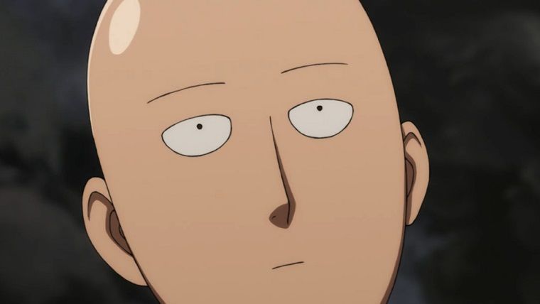 One Punch Man 3.sezon duyuruldu One Punch Man 3.sezon duyuruldu