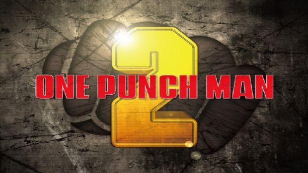 One Punch Man'in 2.sezonu resmen duyuruldu! One Punch Man'in 2.sezonu resmen duyuruldu!