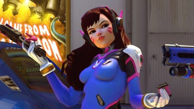 D.I.C.E. ödülleri sahiplerini buldu: Overwatch yine zirvede! D.I.C.E. ödülleri sahiplerini buldu: Overwatch yine zirvede!