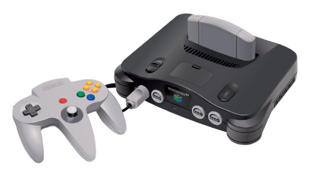 Retrospektif: Nintendo 64'ün parıltılı geçmişi - 5 Retrospektif: Nintendo 64'ün parıltılı geçmişi - 5