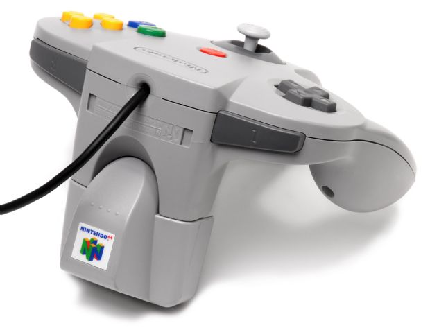 Retrospektif: Nintendo 64'ün parıltılı geçmişi - 6 Retrospektif: Nintendo 64'ün parıltılı geçmişi - 6