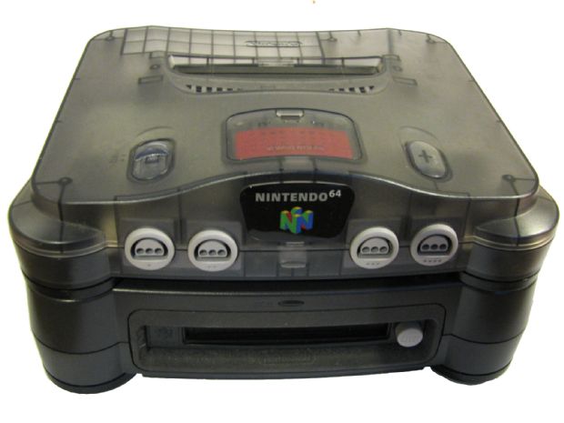 Retrospektif: Nintendo 64'ün parıltılı geçmişi - 4 Retrospektif: Nintendo 64'ün parıltılı geçmişi - 4