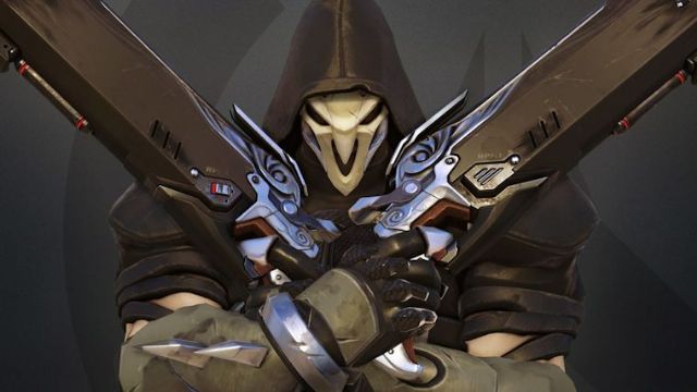 D.I.C.E. ödülleri sahiplerini buldu: Overwatch yine zirvede! D.I.C.E. ödülleri sahiplerini buldu: Overwatch yine zirvede!