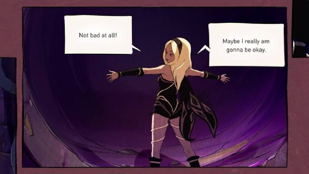 Gravity Rush Remastered - 5 Gravity Rush Remastered - 5