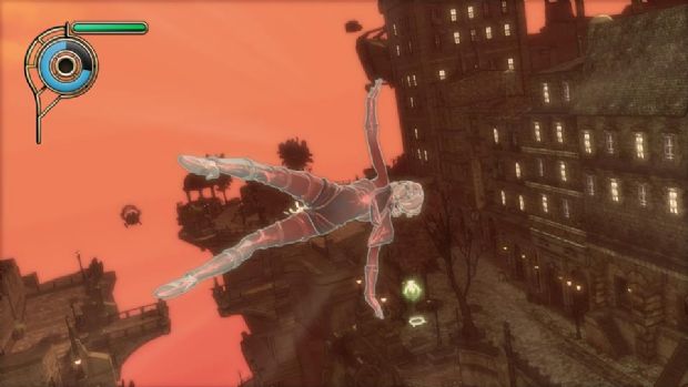 Gravity Rush Remastered - 4 Gravity Rush Remastered - 4