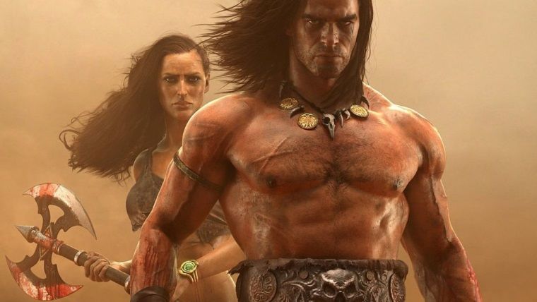 Conan Exiles için yeni ve oldukça büyük bir güncelleme geldi Conan Exiles için yeni ve oldukça büyük bir güncelleme geldi