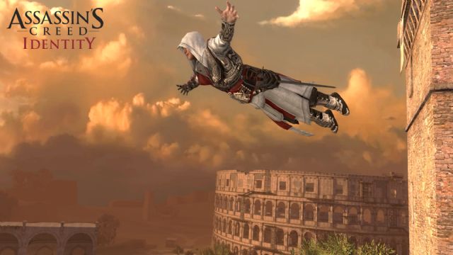 Assassin’s Creed: Identity için ilk görseller yayınlandı Assassin’s Creed: Identity için ilk görseller yayınlandı