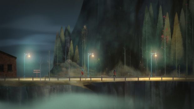Oxenfree - 3 Oxenfree - 3