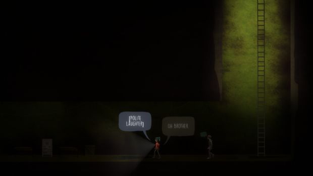 Oxenfree - 2 Oxenfree - 2