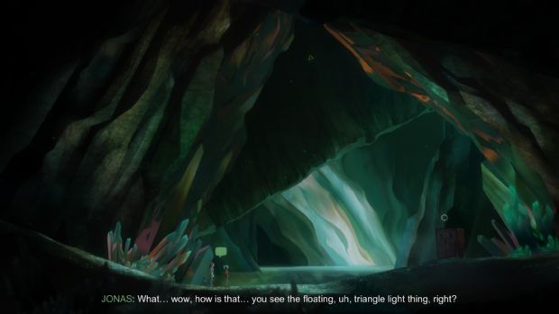 Oxenfree - 4 Oxenfree - 4