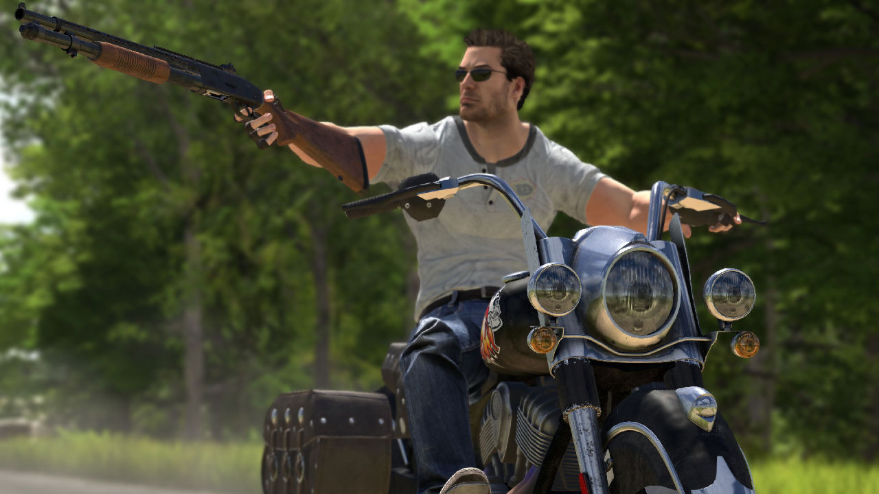 Serious Sam 4 Türkçe dil desteğiyle çıkacak Serious Sam 4 Türkçe dil desteğiyle çıkacak
