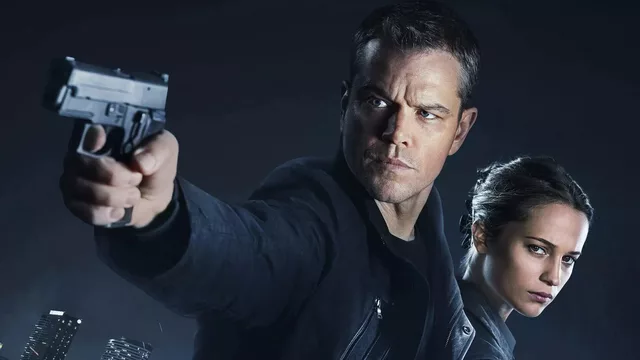 Jason Bourne 6 Filmi İçin Yeni Söylentiler Geldi
