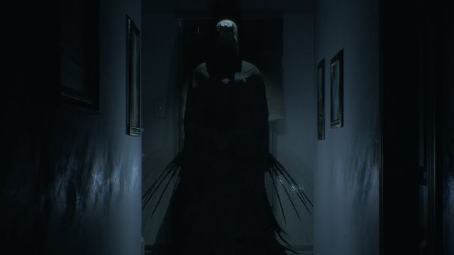 P.T. esintileriyle hazırlanan Visage bir sürü farklı sona sahip olacak P.T. esintileriyle hazırlanan Visage bir sürü farklı sona sahip olacak