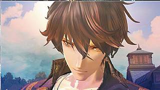 Valkyria: Azure Revolution'dan yepyeni görseller