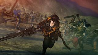 Valkyria: Azure Revolution'dan yeni fragman