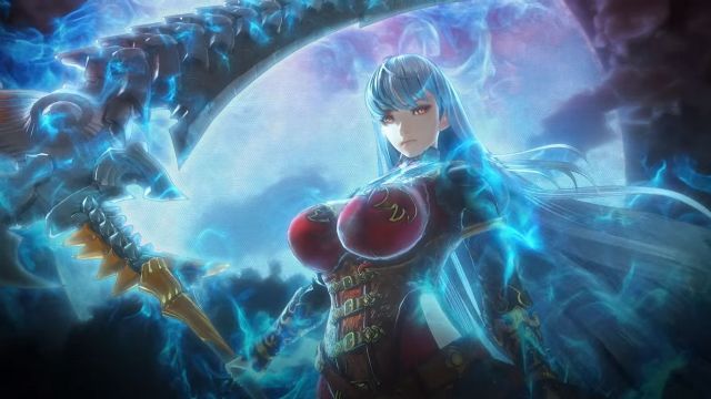 Valkyria: Azure Revolution'dan yeni hikaye fragmanı Valkyria: Azure Revolution'dan yeni hikaye fragmanı