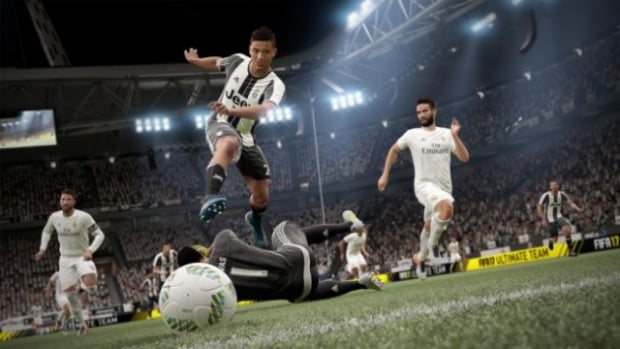 FIFA 17'yi erken oynamak mümkün FIFA 17'yi erken oynamak mümkün