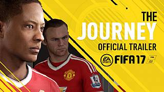FIFA 17'nin Journey modundan yeni bir video sızdı!