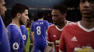FIFA 17'nin gol sevinçlerini gösteren bir video sızdı!