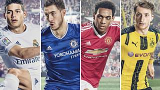 FIFA 17'nin macera modundan 16 dakikalık video geldi!