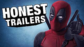 Deadpool kendi Dürüst Fragmanını bastı!