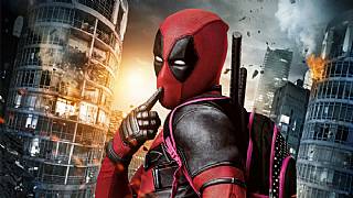 Quentin Tarantino, Deadpool 2'yi yönetebilir