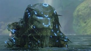 Yeni Predator filminin ilk fragmanı için geri sayım başladı
