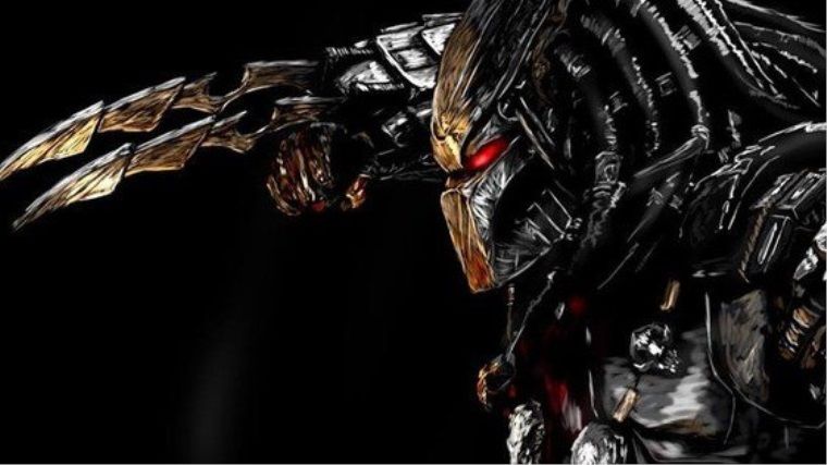 The Predator filmi için beklenen yeni fragman yayınlandı The Predator filmi için beklenen yeni fragman yayınlandı