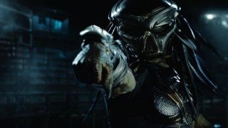 Predator filminden kan gövdeyi götüren bir fragman yayınlandı