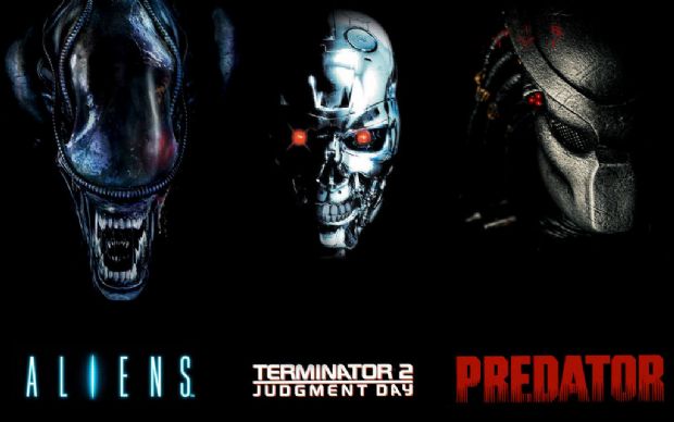 Predator, aslında Terminator'ın öncesini anlatıyor olabilir mi? - 3 Predator, aslında Terminator'ın öncesini anlatıyor olabilir mi? - 3