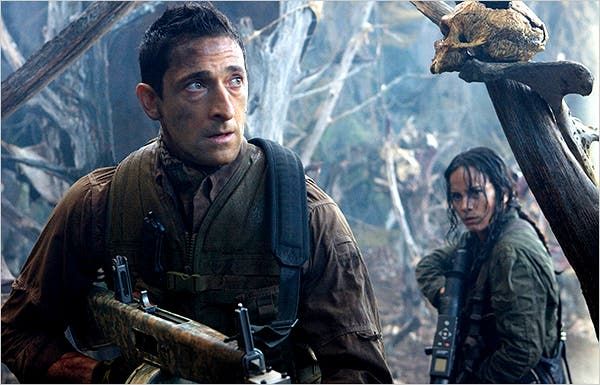 Yeni Predator filmi için Schwarzenegger ve Adrien Brody isteniyor Yeni Predator filmi için Schwarzenegger ve Adrien Brody isteniyor