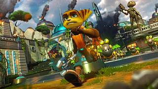 Ratchet & Clank, yepyeni oynanış fragmanı ile karşımızda
