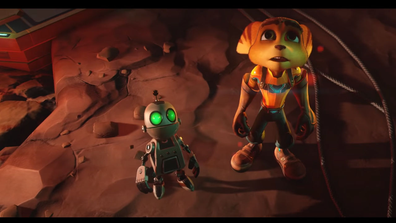 Ratchet & Clank PlayStation Store'da ücretsiz oldu Ratchet & Clank PlayStation Store'da ücretsiz oldu