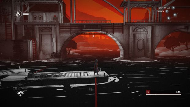 Assassin's Creed Chronicles: Russia - 3 Assassin's Creed Chronicles: Russia - 3