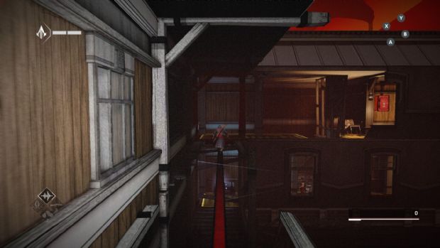 Assassin's Creed Chronicles: Russia - 4 Assassin's Creed Chronicles: Russia - 4