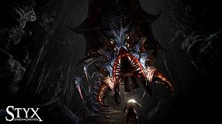 Styx: Shards of Darkness'tan yeni görüntüler