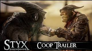 Styx: Shards of Darkness'ın co-op fragmanı yayınlandı