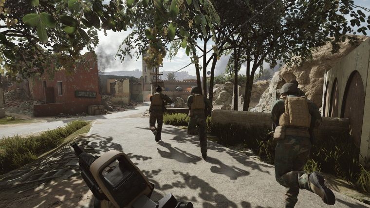 Insurgency: Sandstorm'un açık beta tarihi belli oldu Insurgency: Sandstorm'un açık beta tarihi belli oldu