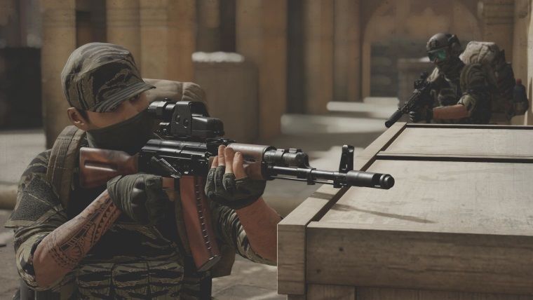 Insurgency: Sandstorm bu hafta ücretsiz oynayabilirsiniz Insurgency: Sandstorm bu hafta ücretsiz oynayabilirsiniz