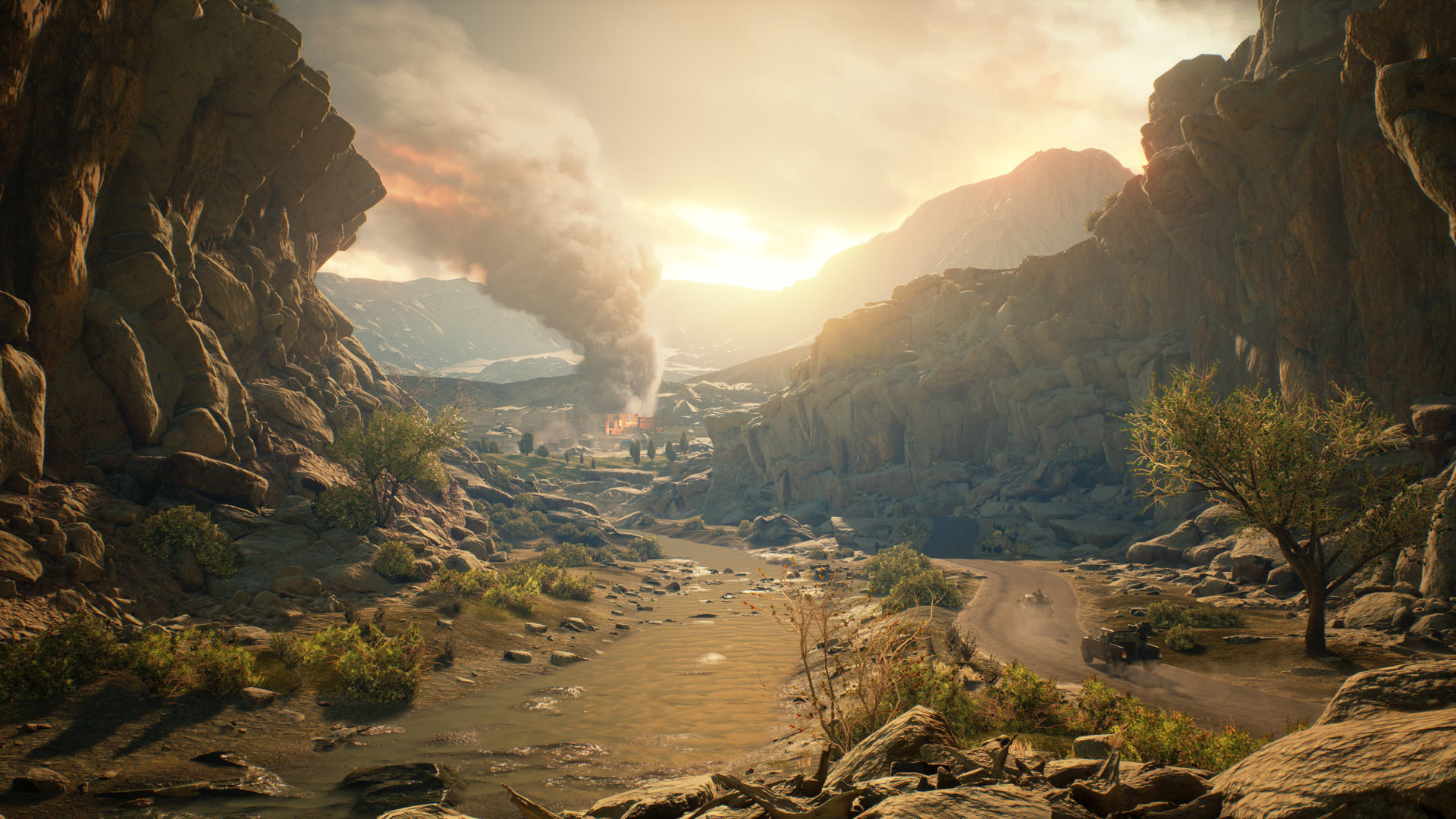 Insurgency: Sandstorm İncelemesi - 10 Insurgency: Sandstorm İncelemesi - 10